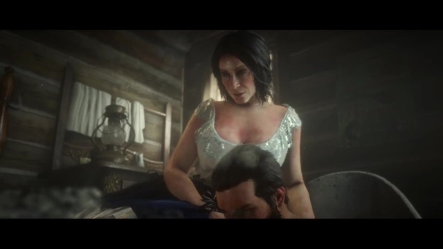 Ded Sis Friends 2 Sex 2 - Red Dead Redemption 2 Role Play #1 - Hunting & Looting in Van Horn - Pornhub .com