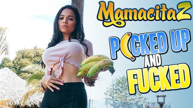 Two Horny Guys Picked - CarneDelMercado - Camila Santos Latina Colombiana MILF Shares Her Pussy  With Two Horny Guys - Porno Video | PornoGO.TV