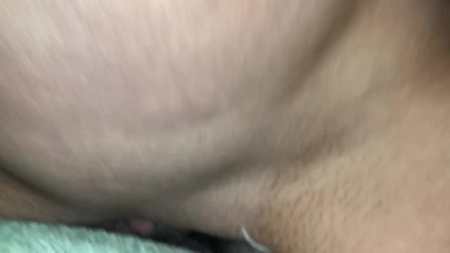 POV big tits and tattoo pickup grips dick with pussy 5