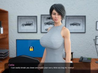 Milfy City [v0.6e]_Part 52 I'm in Love WithTeacher By LoveSkySan69