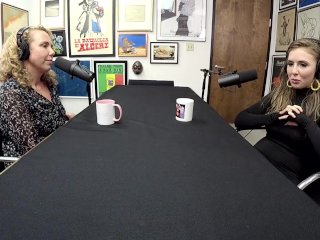 Lena Paul Talks About Robotic Dicks_and So_Much More!