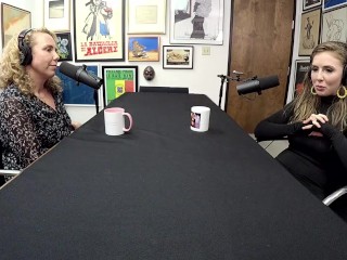 Lena Paul Talks About Robotic Dicks and_so Much More!