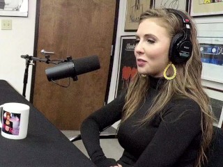 Lena Paul Talks About Robotic Dicks and so MuchMore!