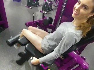 Gym, Target, Twerk - A Day With Viera May