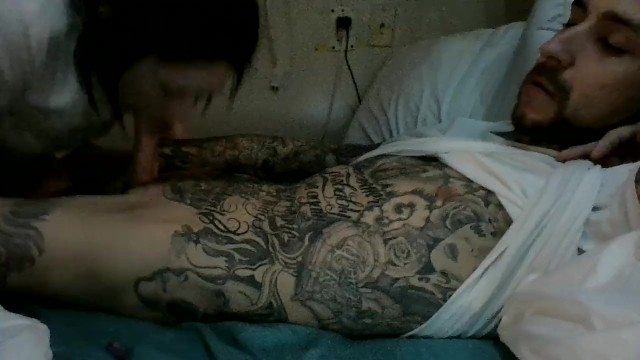 Amateur;Blowjob;Handjob;Exclusive;Verified Amateurs;Tattooed Women guy-tattoos, hot, sexy