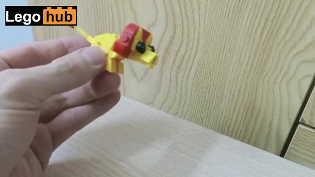 Lego Dildo Porn - A Cute little Lion (Lego) - Pornhub.com