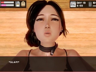 Unlimited Pleasure [v0.2.8] Part 15 Nun Nurse Teacher_By LoveSkySan69