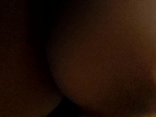 Early Morning "SUCK ON TITES" Wake Up Call with_Loud Sexy Moaning