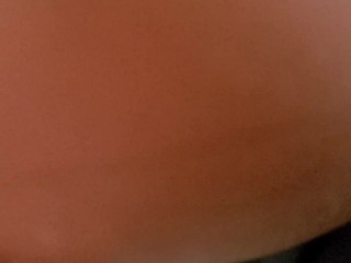 Early Morning "SUCK ON TITES" Wake_Up Call with Loud SexyMoaning