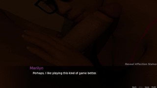 Part 75 Sex With Streamer HOT By Loveskysan69 A Mother's Love Part 7