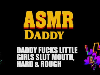 Shut Up & Obey Your Daddy - Male Audio_Porn 