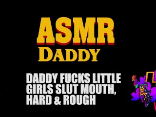 Shut_Up & Obey Your Daddy - Male_Audio Porn 