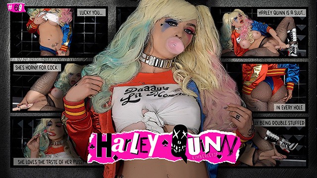 Harley Quinn Cosplay Adult Xxx - Harley Quinn Cosplay Tube - Porn Category | Free Porn Video | Page - 1