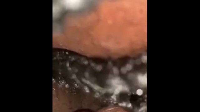 Pussy Licking Until She Cums In My Mouth Part 1