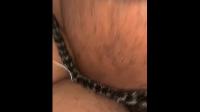 Pussy Licking Until She Cums In My Mouth Part 2