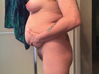 Chubby Gut - Fat Stomach Porn Videos - fuqqt.com