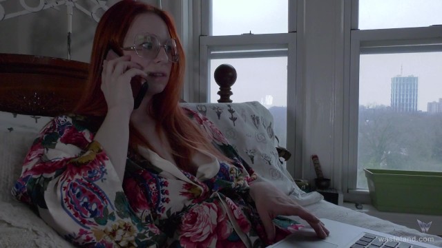 Sex Addiction In The Viral Age - A Corona Virus Film 4K 26