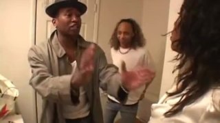 John E's Anaconda Fucks Big Booty Cherokee Deep