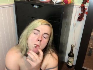 I’m Smoking Daddy