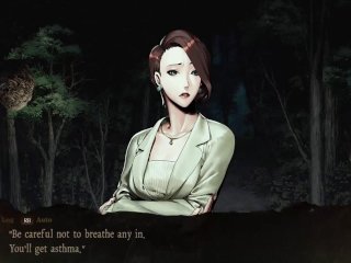 Let's Play Spirit Hunter Mark Walkthrough Part 10