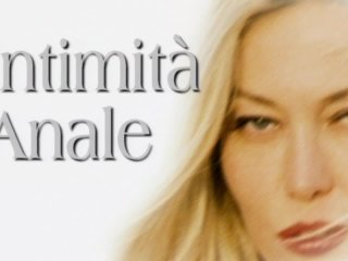 Intimità Anale - Rocco Siffredi 35 Mm - (Full Hd - Refurbished Version)