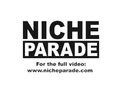 NICHE PARADE - Mia Martinez Gets He... video thumbnail