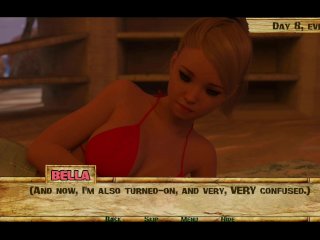 Lewd Island 28