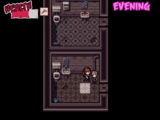 Zombie's Retreat Part 4 I Saved Caroline! GameplayBy LoveSkySan69
