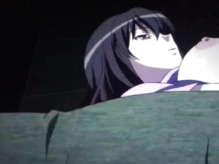 Aki Sora Hentai anime 