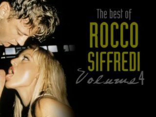 The Best Of Rocco Siffredi 35 Mm Vol. #04 - (Full Hd - Refurbished Version)