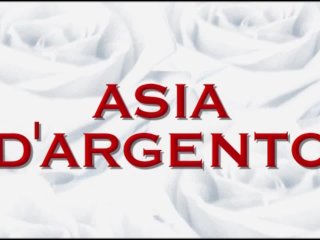 Tribute To… Asia D'Argento - (Top Pornostar Xxx) - (Hd - Refurbished Vers.)