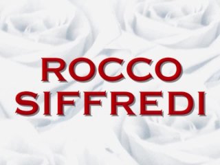 Tribute To… Rocco Siffredi 35Mm - (Top Pornostar) - (Hd - Refurbished Ver.)