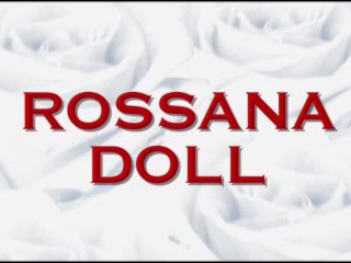 Tribute To… Rossana Doll - (Top Pornostar Xxx) - (Hd Restructure Film)