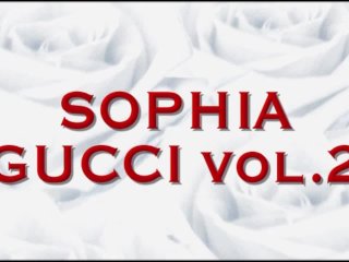 Tribute To… Sofia Cucci #02 - (Top Pornostar Xxx) - (Hd Restructure Film)