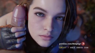 Handiwork By Jill Valentine