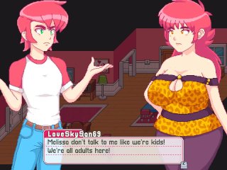 Dandy Boy Adventures_0.4.2 Part_1 Sexy Adult World By_LoveSkySan69