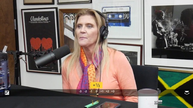 GInger Lynn on 80s Porn, Prison Time, and Charlie Sheen - Ginger Lynn