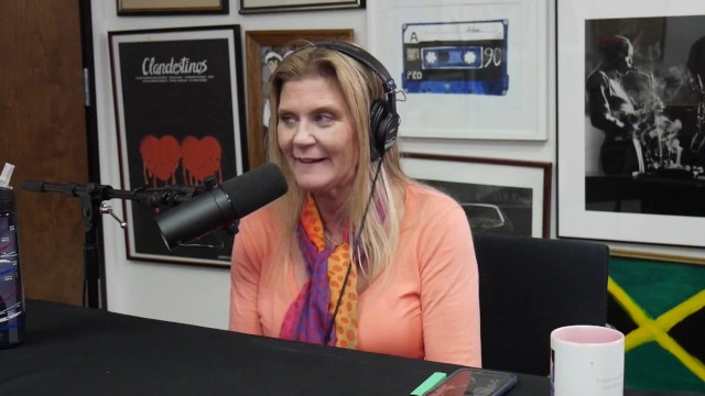 GInger Lynn on 80s Porn, Prison Time, and Charlie Sheen - Ginger Lynn