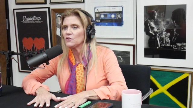 GInger Lynn on 80s Porn, Prison Time, and Charlie Sheen - Ginger Lynn