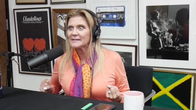 GInger Lynn on 80s Porn, Prison Time, and Charlie Sheen - Ginger Lynn