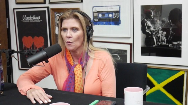 GInger Lynn on 80s Porn, Prison Time, and Charlie Sheen - Ginger Lynn