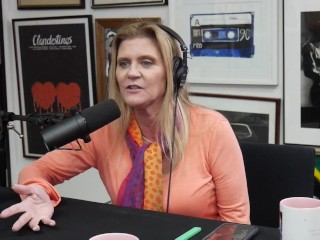 GInger Lynn on_80s Porn, Prison Time, and CharlieSheen