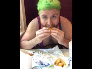 Gainer Sloppy Sonic Binge