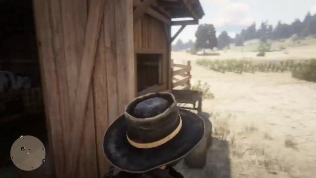 640px x 360px - Working on the Farm - RDR 2 Role Play #13 Part 2 - this is CRAZY! -  Pornhub.com