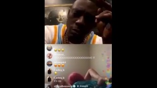 320px x 180px - Lil Boosie Live Porn Videos | Pornhub.com