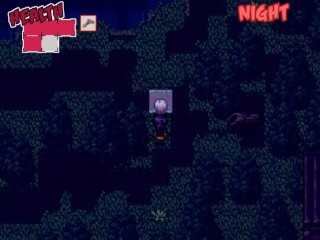 Zombie's Retreat Part 15 Sex With Plant_Queen Gameplay By LoveSkySan69