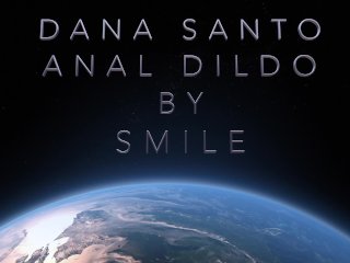 Tutorial - Anal Dildo By Smile