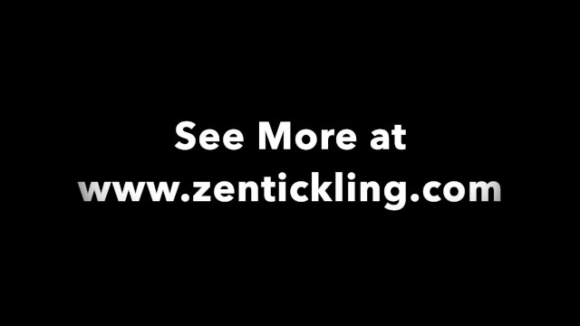 Payback for Pepper - Zen Tickling 24