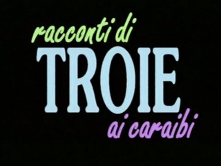Caribbean Sluts Tales - Con Monique Covet - (Full Hd - Refurbished Version)