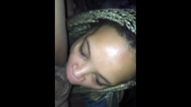 640px x 360px - Pick up Light Skin Ebony Bitch made her Eat some Ass - Pornhub.com